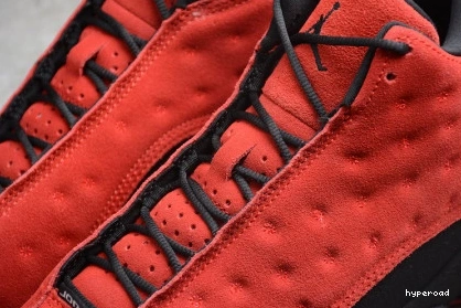 Hyperoad AIR “REVERSE 13 BRED” JORDAN 0827